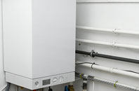 free Lodge Hill condensing boiler quotes