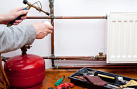 free Lodge Hill heating repair quotes