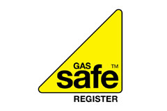 gas safe companies Lodge Hill